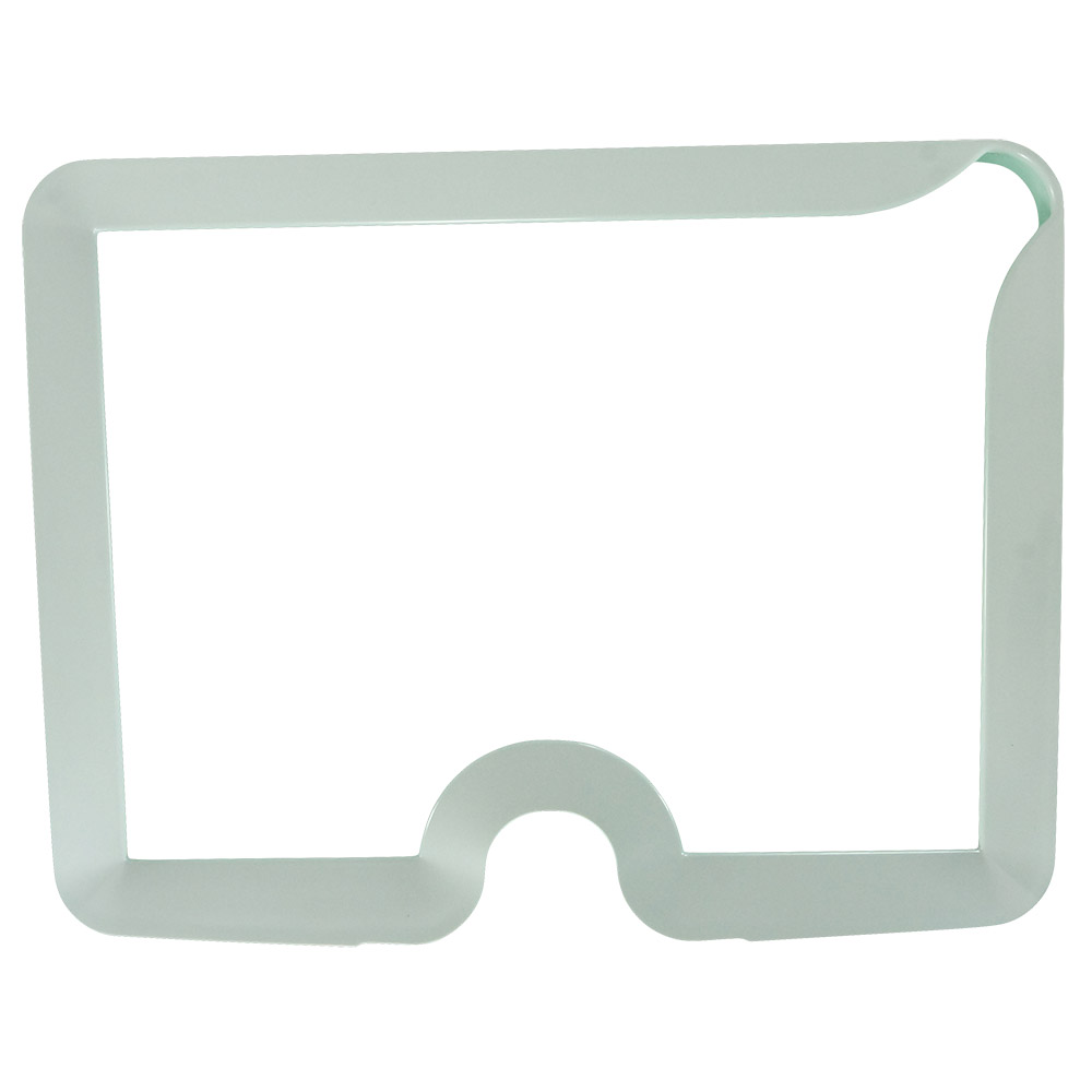 картинка Пластмассовый карниз ведра аквабокс (198698) от Интернет-магазин THOMAS